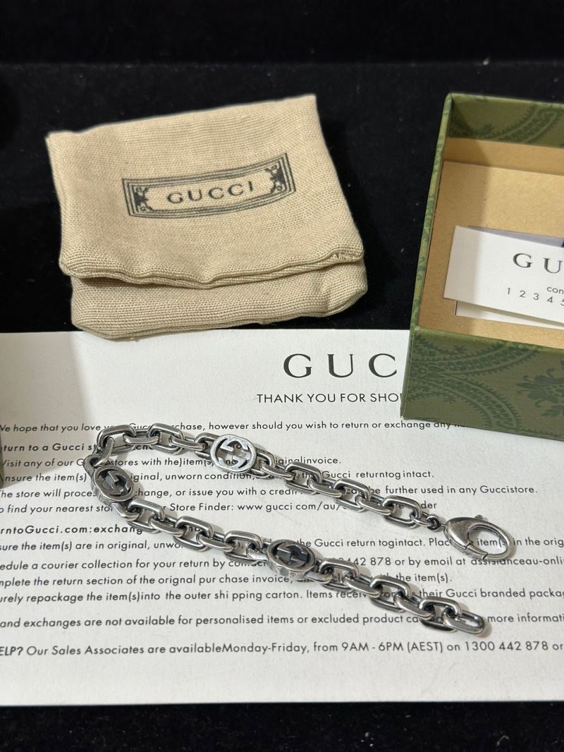 Gucci Bracelets